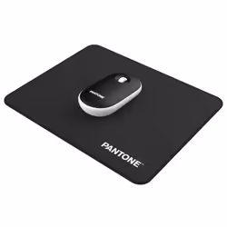 Celly PT-MP002B, Ambidextre, Laser, 100 DPI, Noir, Blanc