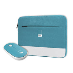 Celly PT-BGMS001G1 15.6" Bleu