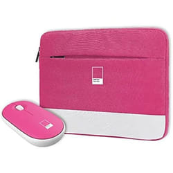 Celly PT-BGMS001P1 15.6" Rose