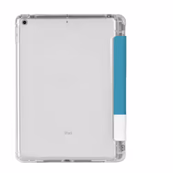 Pantone PT-IPC9TH00G1 étui pour tablette 10.2" Folio Bleu