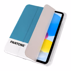 Pantone PT-IPC10TH00G1, Folio, Apple, iPad 10.9" 10 gen, 27,7 cm (10.9"), 180 g