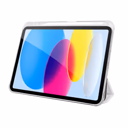 Pantone PT-IPC10TH00G1 étui pour tablette 10.9" Folio Bleu