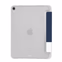 Pantone PT-IPCA5TH00N étui pour tablette 10.9" Folio Bleu