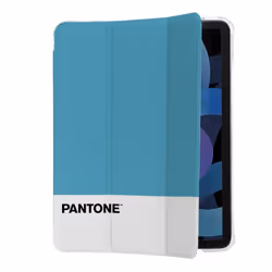 Pantone PT-IPCA5TH00G1, Folio, Apple, iPad Air 10.9" 4 gen./ iPad Air 10.9" 5* gen., 27,7 cm (10.9"), 180 g