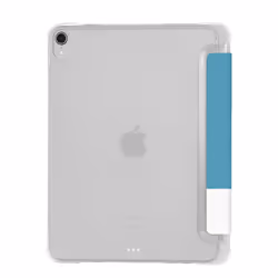 Pantone PT-IPCA5TH00G1 étui pour tablette 10.9" Folio Bleu