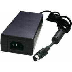 QNAP PWR-ADAPTER-120W-A01 adaptateur de puissance & onduleur Intérieure Noir