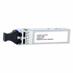 Origin Storage TRX-10GSFP-SR-MLX, Fibre optique, 10000 Mbit/s, SFP