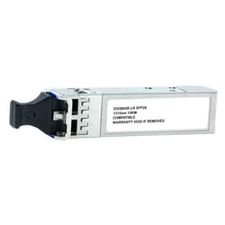 Origin Storage TRX-10GSFP-SR-MLX module émetteur-récepteur de réseau Fibre optique 10000 Mbit/s SFP