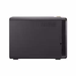 QNAP TS-453BE NAS Mini Tower Ethernet/LAN Noir J3455