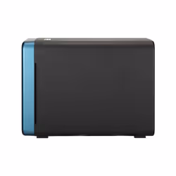QNAP TS-453BE NAS Mini Tower Ethernet/LAN Noir J3455
