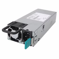 QNAP PWR-PSU-300W-DT01, 300 W, Serveur, Métallique, 1,01 kg