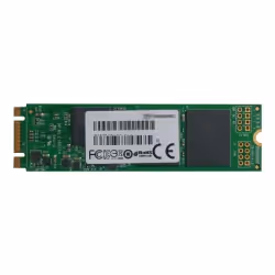 QNAP SSD-M2080-256GB-B01, 256 Go, M.2, 6 Gbit/s