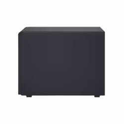 QNAP TR-004 Boîtier de disques de stockage Boîtier disque dur/SSD Noir 2.5/3.5" - Vue supplémentaire 6
