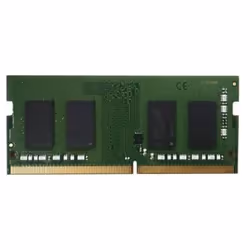 QNAP RAM-8GDR4T0-SO-2666, 8 Go, 1 x 8 Go, DDR4, 2666 MHz, 260-pin SO-DIMM