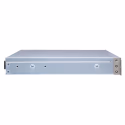 QNAP TR-004U Boîtier de disques de stockage Boîtier disque dur/SSD Noir, Gris 2.5/3.5" - Vue supplémentaire 7