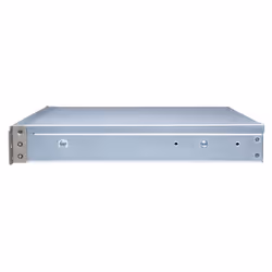 QNAP TR-004U Boîtier de disques de stockage Boîtier disque dur/SSD Noir, Gris 2.5/3.5" - Vue supplémentaire 8