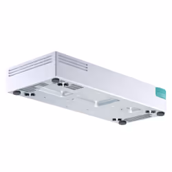 QNAP QSW-308S commutateur réseau Non-géré Gigabit Ethernet (10/100/1000) Blanc
