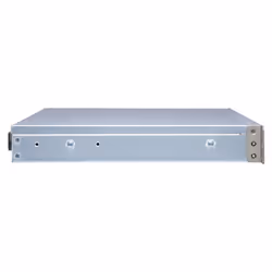 QNAP TL-R400S Boîtier de disques de stockage Boîtier disque dur/SSD Noir, Gris 2.5/3.5" - Vue supplémentaire 6