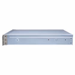 QNAP TL-R400S Boîtier de disques de stockage Boîtier disque dur/SSD Noir, Gris 2.5/3.5" - Vue supplémentaire 8