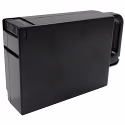 QNAP BBU-A02-2900MAH, 1 pièce(s), Noir, 2,9 Ah, ES2486dc, ES1686dc, ES1640dc v2, 218 g