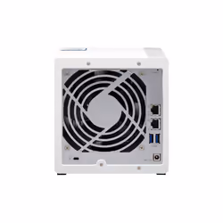 QNAP TS-431P3 NAS Tower Ethernet/LAN Blanc AL314