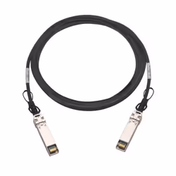 QNAP CAB-DAC50M-SFPP, 5 m, DAC, SFP+, SFP+