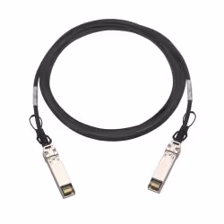 QNAP CAB-DAC30M-SFPP, 3 m, DAC, SFP+, SFP+