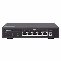 QNAP QSW-1105-5T