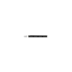 QNAP TS-453DU-RP NAS Rack (1 U) Ethernet/LAN Noir, Gris J4125