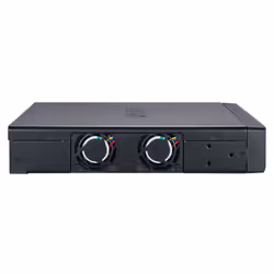 FSP/Fortron NB 90 adaptateur de puissance & onduleur Intérieure 90 W Noir