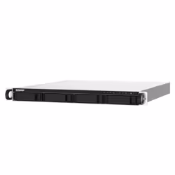 QNAP TS-432PXU NAS Rack (1 U) Ethernet/LAN Noir Alpine AL-324