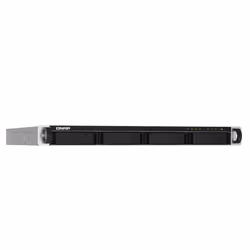QNAP TS-432PXU NAS Rack (1 U) Ethernet/LAN Noir Alpine AL-324 - Vue supplémentaire 5