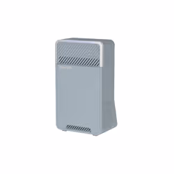 QNAP QMiro-201W routeur sans fil Gigabit Ethernet Bi-bande (2,4 GHz / 5 GHz) Bleu - Vue supplémentaire 6