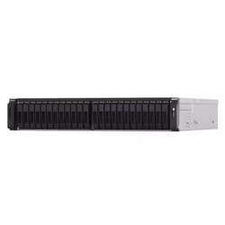QNAP TS-h2490FU NAS Rack (2 U) Ethernet/LAN Noir, Gris 7302P - Vue supplémentaire 4