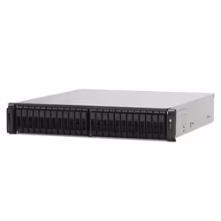 QNAP TS-h2490FU NAS Rack (2 U) Ethernet/LAN Noir, Gris 7302P - Vue supplémentaire 5