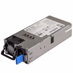 QNAP PWR-PSU-300W-DT02, 300 W, Serveur, Argent, 1 ventilateur(s)