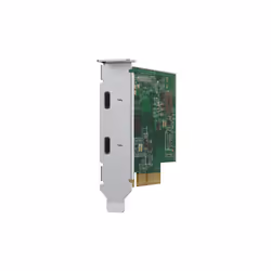 QNAP QXP-T32P carte et adaptateur d'interfaces Interne Thunderbolt 3 - Vue supplémentaire 5