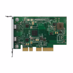 QNAP QXP-T32P carte et adaptateur d'interfaces Interne Thunderbolt 3 - Vue supplémentaire 7