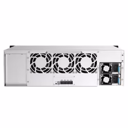 QNAP TL-R1620Sep-RP Boîtier HDD Noir, Gris 2.5/3.5" - Vue supplémentaire 7