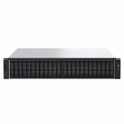 QNAP TS-H3088XU-RP, NAS, Rack (2 U), Intel® Xeon®, W-1270, Noir, Gris