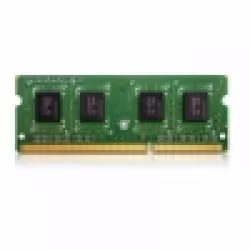 QNAP RAM-8GDR3LA0-SO-1600, 8 Go, 1 x 8 Go, DDR3L, 1600 MHz