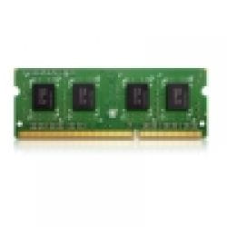 QNAP RAM-8GDR3LA0-SO-1600 module de mémoire 8 Go 1 x 8 Go DDR3L 1600 MHz