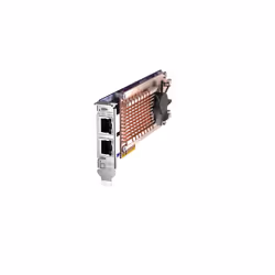 QNAP QM2-2P2G2T carte réseau Interne Ethernet 2500 Mbit/s - Vue supplémentaire 5