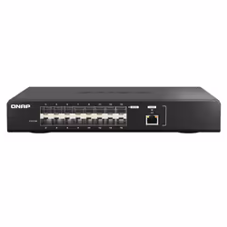 QNAP QSW-M5216-1T, Géré, L2, Grille de montage