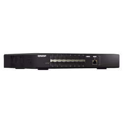 QNAP QSW-M5216-1T commutateur réseau Géré L2 Noir