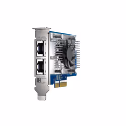 QNAP QXG-10G2T-X710 carte réseau Interne Ethernet 1000 Mbit/s - Vue supplémentaire 4