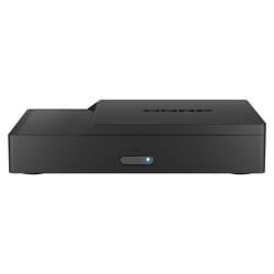QNAP KoiBox-100W système de présentation sans fil HDMI Bureau