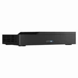 QNAP KoiBox-100W système de présentation sans fil HDMI Bureau