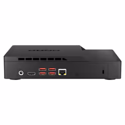 QNAP KoiBox-100W système de présentation sans fil HDMI Bureau - Vue supplémentaire 6