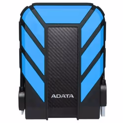 ADATA HD710 Pro, 1 To, 2.5", 3.2 Gen 1 (3.1 Gen 1), Noir, Bleu